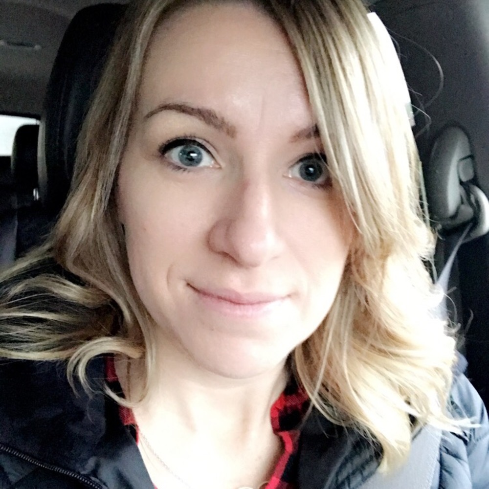 Meet your Posher, Lindsey